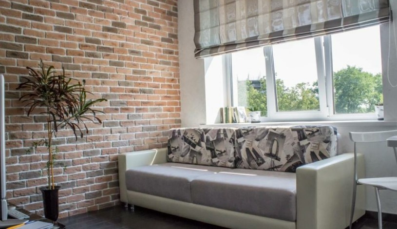 Apartment Čyrvonaarmiejskaja vulica Minsk - Apt 35861