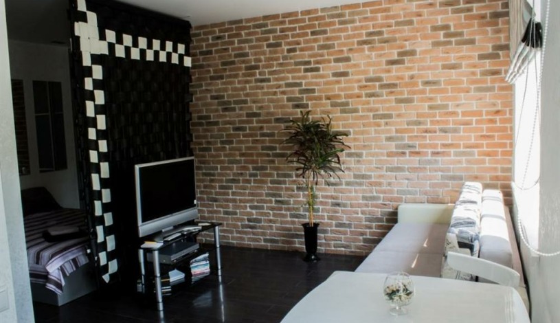 Apartment Čyrvonaarmiejskaja vulica Minsk - Apt 35861