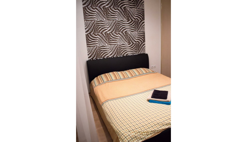 Apartment Čyrvonaarmiejskaja vulica Minsk - Apt 35870