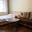 Apartment Čyrvonaarmiejskaja vulica Minsk