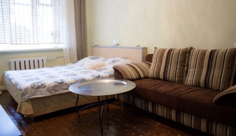 Apartment Čyrvonaarmiejskaja vulica Minsk