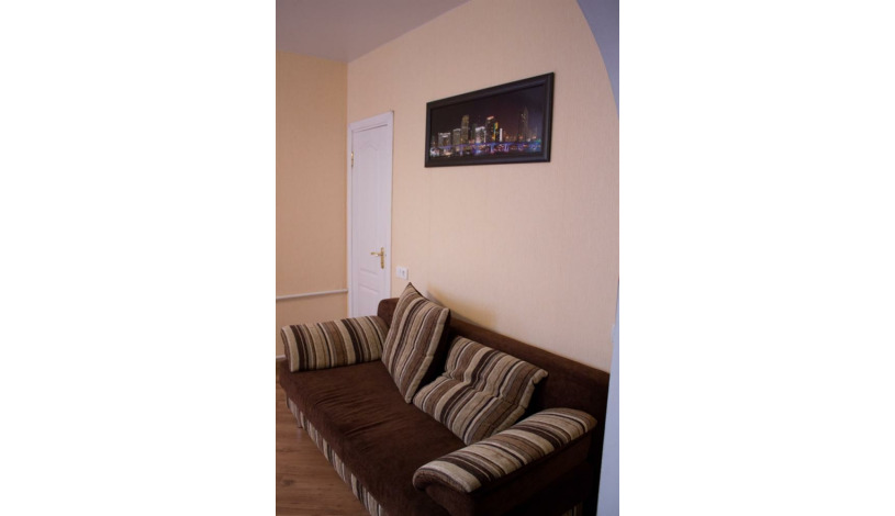 Apartment Čyrvonaarmiejskaja vulica Minsk - Apt 36566
