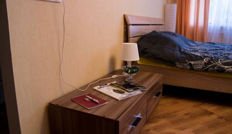 Apartment Čyrvonaarmiejskaja vulica Minsk - Apt 36566