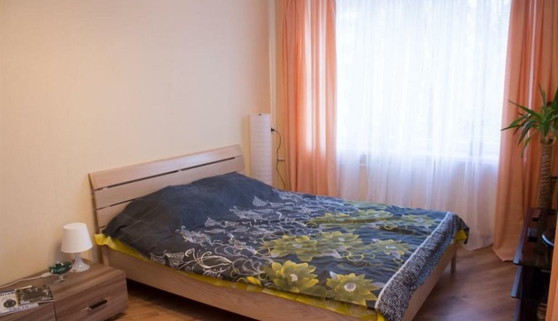 Apartment Čyrvonaarmiejskaja vulica Minsk - Apt 36566