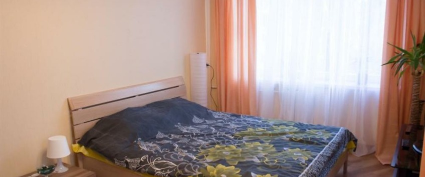 Apartment Čyrvonaarmiejskaja vulica Minsk - Apt 36566