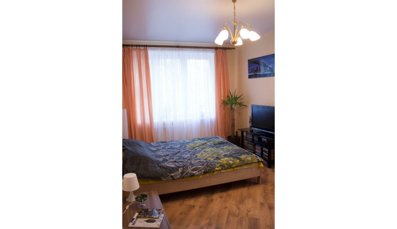Apartment Čyrvonaarmiejskaja vulica Minsk - Apt 36566