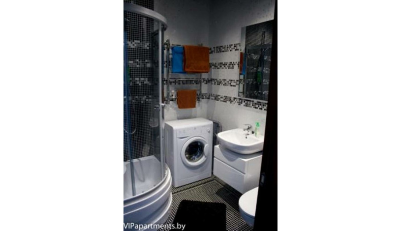 Apartment Čyrvonaarmiejskaja vulica Minsk - Apt 35861