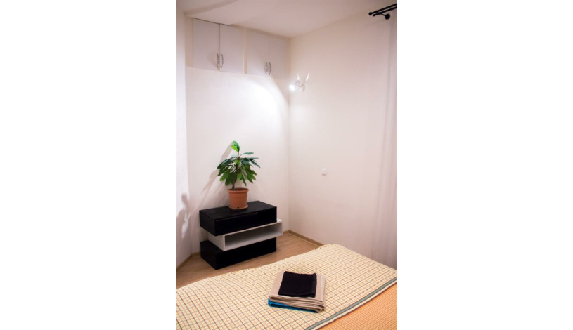 Apartment Čyrvonaarmiejskaja vulica Minsk - Apt 35870