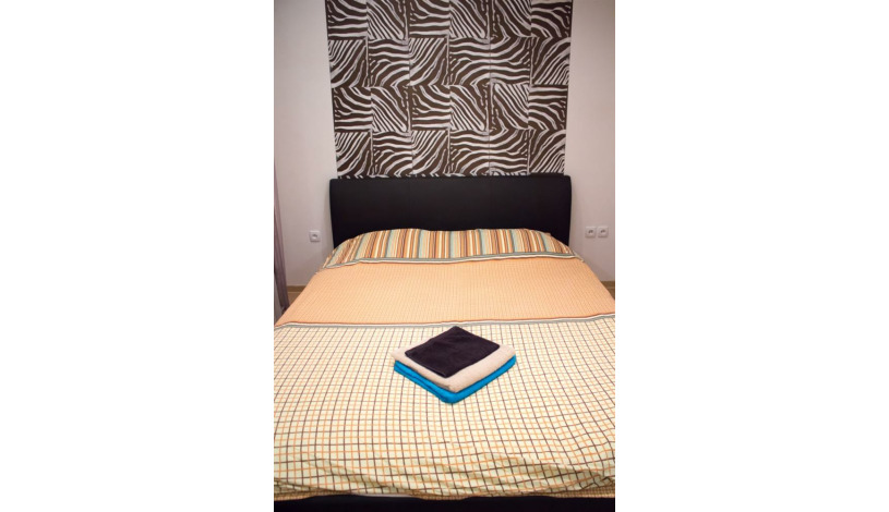 Apartment Čyrvonaarmiejskaja vulica Minsk - Apt 35870