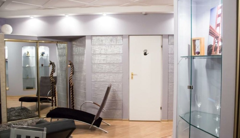 Apartment Čyrvonaarmiejskaja vulica Minsk - Apt 35870