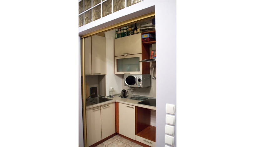 Apartment Čyrvonaarmiejskaja vulica Minsk - Apt 35870