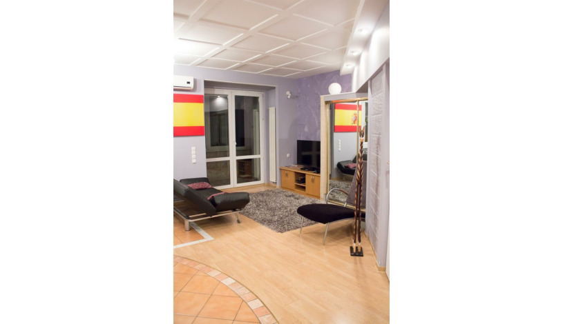 Apartment Čyrvonaarmiejskaja vulica Minsk - Apt 35870