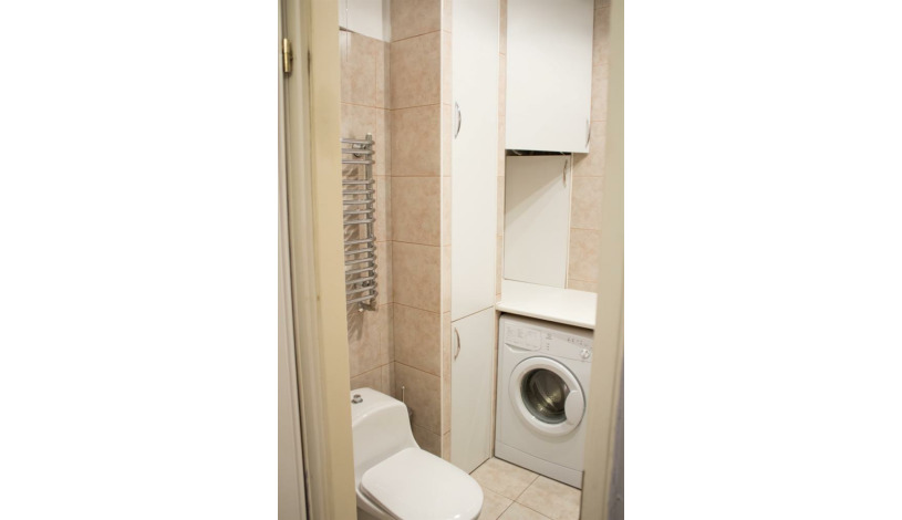 Apartment Čyrvonaarmiejskaja vulica Minsk - Apt 35870