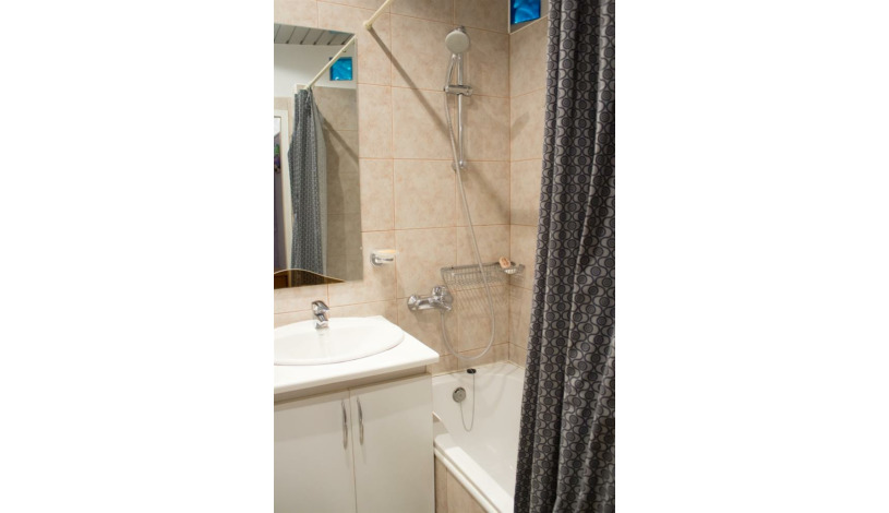 Apartment Čyrvonaarmiejskaja vulica Minsk - Apt 35870