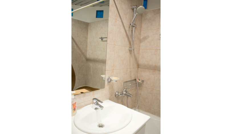 Apartment Čyrvonaarmiejskaja vulica Minsk - Apt 35870