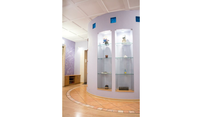 Apartment Čyrvonaarmiejskaja vulica Minsk - Apt 35870