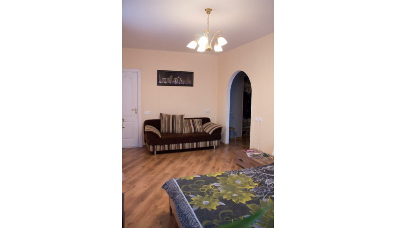 Apartment Čyrvonaarmiejskaja vulica Minsk - Apt 36566