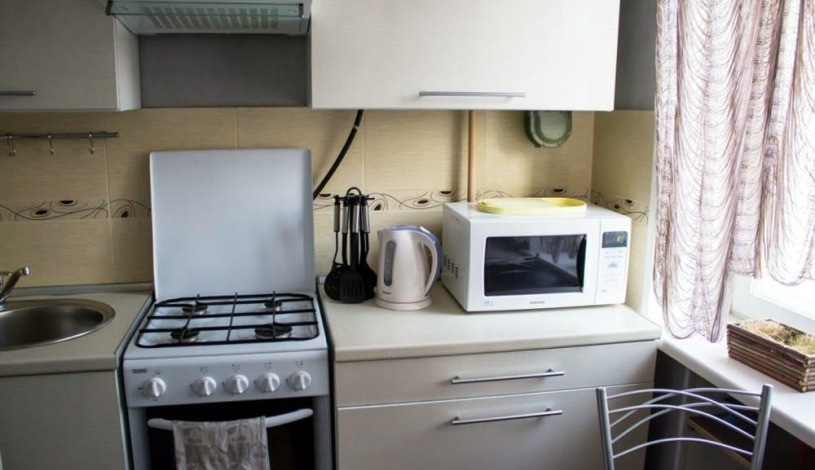 Apartment Čyrvonaarmiejskaja vulica Minsk - Apt 36566