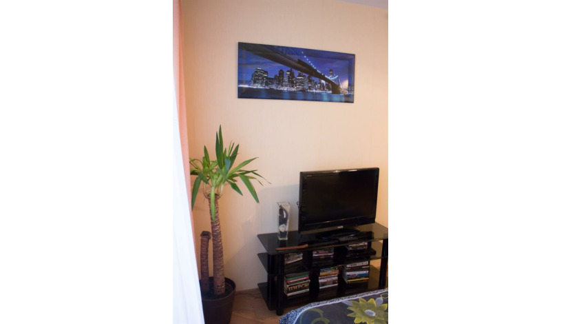 Apartment Čyrvonaarmiejskaja vulica Minsk - Apt 36566