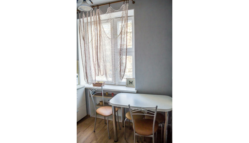 Apartment Čyrvonaarmiejskaja vulica Minsk - Apt 36566