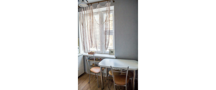 Apartment Čyrvonaarmiejskaja vulica Minsk - Apt 36566