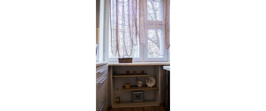 Apartment Čyrvonaarmiejskaja vulica Minsk - Apt 36566