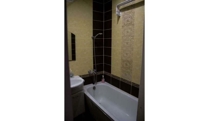 Apartment Čyrvonaarmiejskaja vulica Minsk - Apt 36566