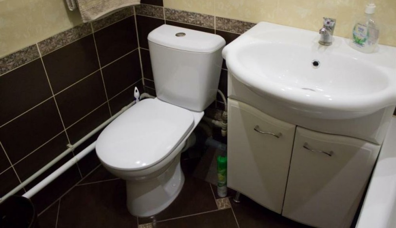 Apartment Čyrvonaarmiejskaja vulica Minsk - Apt 36566