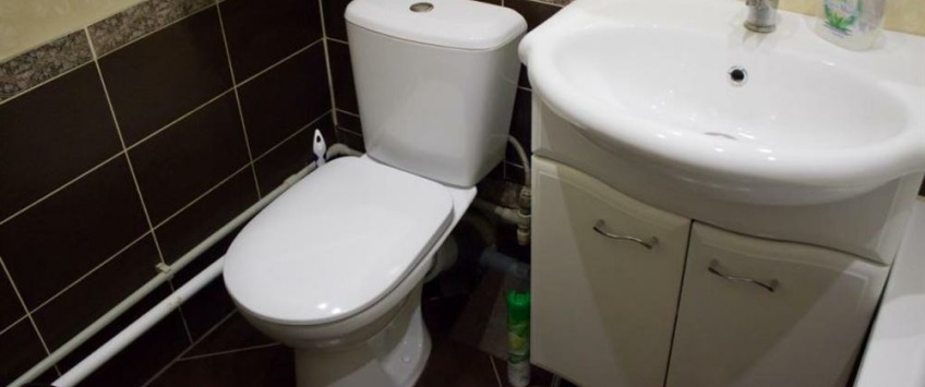 Apartment Čyrvonaarmiejskaja vulica Minsk - Apt 36566