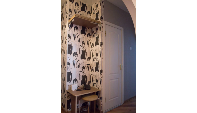 Apartment Čyrvonaarmiejskaja vulica Minsk - Apt 36566