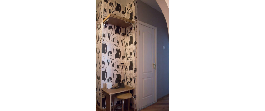 Apartment Čyrvonaarmiejskaja vulica Minsk - Apt 36566