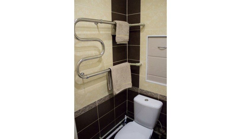 Apartment Čyrvonaarmiejskaja vulica Minsk - Apt 36566