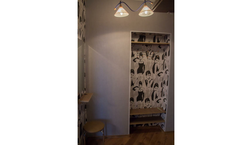 Apartment Čyrvonaarmiejskaja vulica Minsk - Apt 36566