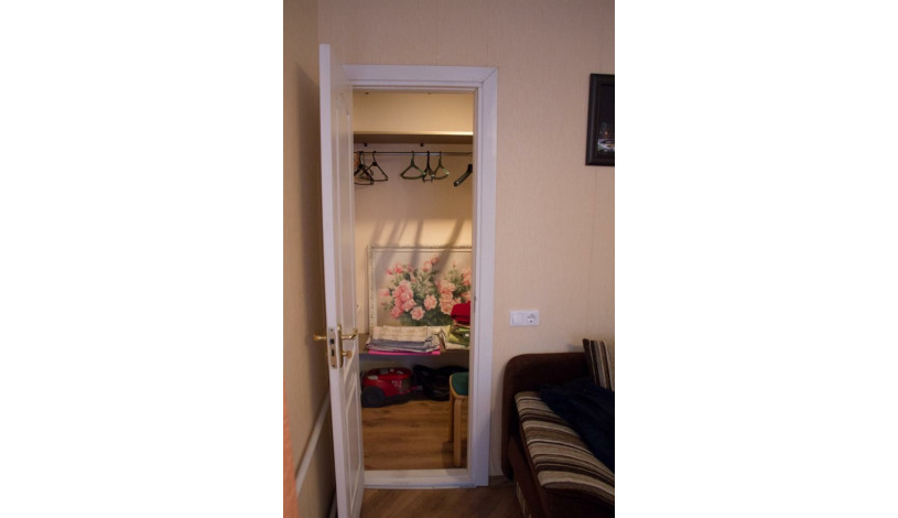 Apartment Čyrvonaarmiejskaja vulica Minsk - Apt 36566