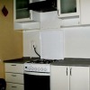 1-bedroom Minsk Savyetski Rayon with kitchen for 4 persons