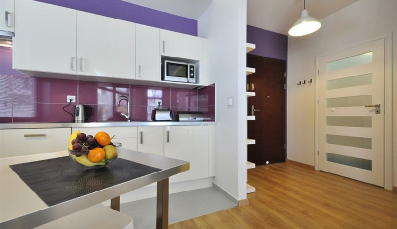 Apartment Czarny Dwór Gdańsk - Apt 29961