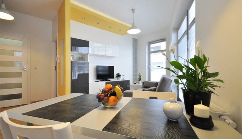 Apartment Czarny Dwór Gdańsk - Apt 29961