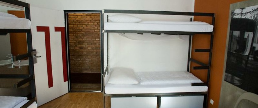 Hostel Czech Inn Praha