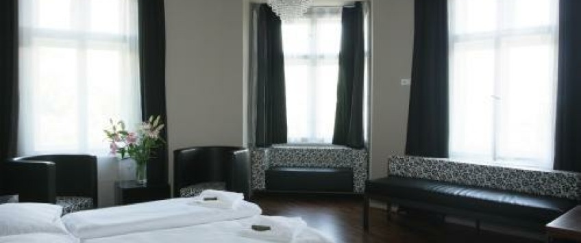 Hostel Czech Inn Praha