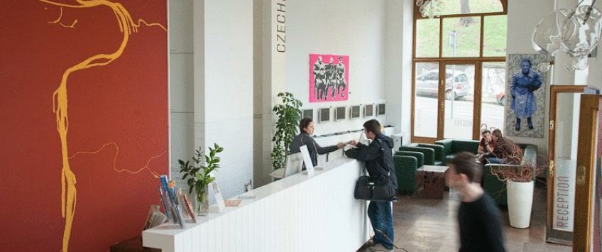 Hostel Czech Inn Praha