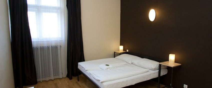 Hostel Czech Inn Praha