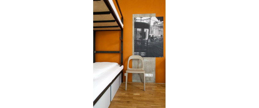 Hostel Czech Inn Praha