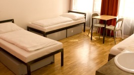 Hostel Czech Inn Praha