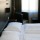 Hostel Czech Inn Praha - Doppelzimmer mit eigenem Bad, Zimmer für 3 Personen mit Privatbad