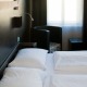Doppelzimmer mit eigenem Bad - Hostel Czech Inn Praha