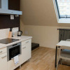 1-bedroom Praha Vinohrady with parking for 5 persons