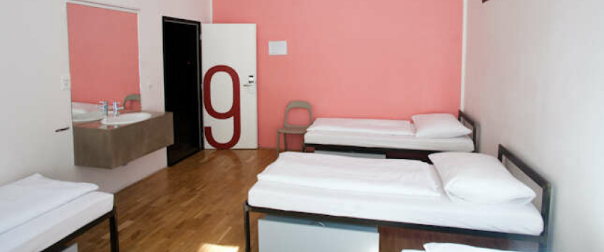 Hostel Czech Inn Praha