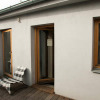 1-bedroom Praha Vinohrady with parking for 5 persons