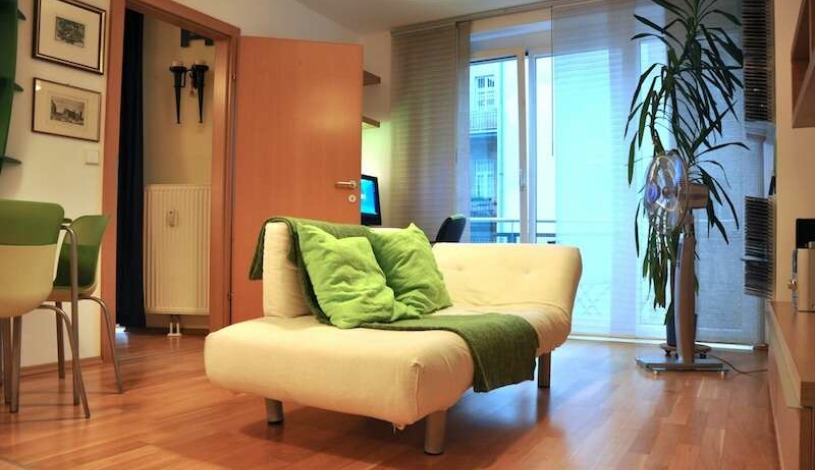 Apartment Czerningasse Wien - Apt 21351