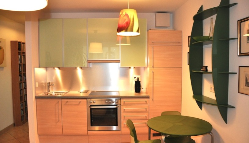 Apartment Czerningasse Wien - Apt 21351